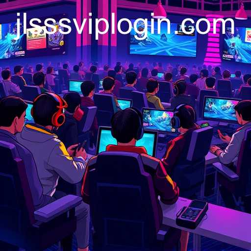 The Evolution and Impact of Online Gaming Communities