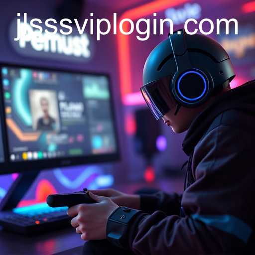 The Rise of Online Gaming Security