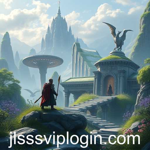 The Rise of JLSSS in Online Gaming