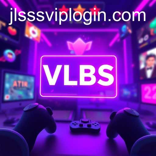 The Rise of JLSSS VIP Login in Gaming