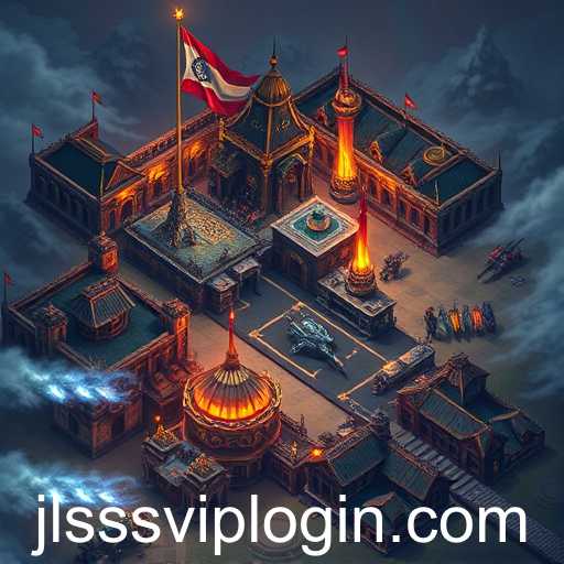 The Rise of JLSSS in Online Gaming